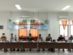 Masalah Pendidikan Jadi Atensi Aspirasi Reses DPRD Kabupaten Bogor Dapil 2