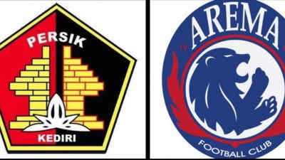 Prediksi BRI Liga 1 Persik Kediri vs Arema FC: Duel Sengit Derbi Jatim