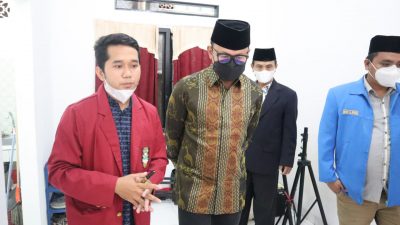 Rumah Kader Muhammadiyah Musnamar Kota Bogor Diharapkan Lahirkan Kader Bangsa