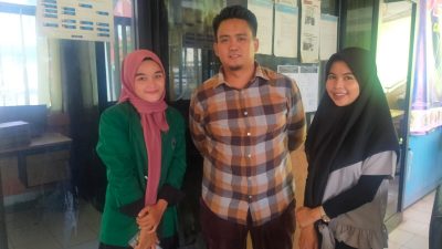 Persiapan Konferensi PWI Kabupaten Bogor Sudah 80 Persen