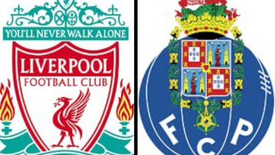Prediksi Liga Champions Liverpool vs Porto: Sang Tamu Bakal Mati-matian