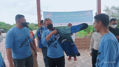 Dedie Rachim Apresiasi Program Kerja JMI Bogor Raya, Ini Katanya
