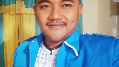 KNPI Kecamatan Gunung Putri Minta Satgas LH Dicopot, Kok Bisa!