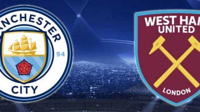 Prediksi Liga Inggris Manchester City vs West Ham United: Ajang Balas Dendam
