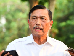Menko Luhut: Penerapan PPKM Jawa-Bali Cukup Terkendali