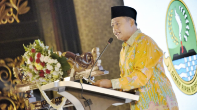 Uu: Sertifikasi SNI Sangat Penting, Tingkatkan Nilai Jual UMKM