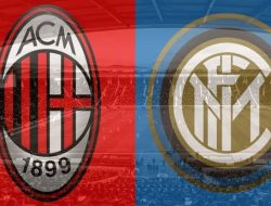 Prediksi AC Milan vs Inter Milan: Derby Della Madonnina Yang Selalu Panas
