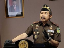 Jaksa Agung: Segera Lakukan Operasi Intelijen Berantas Mafia Pelabuhan
