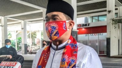 Reuni Akbar 212 Akan Digelar Awal Desember, Wagub DKI Bilang Begini