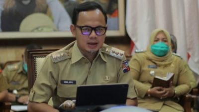 Bima Arya: PTM Terbatas di SDN Sukadamai 2 Dihentikan 10 Hari