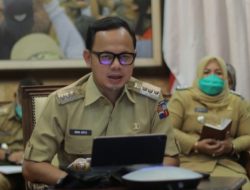 Rakerda IGI Kota Bogor, Bima Arya Sampaikan Pesan Ini