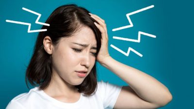 Buah Ini Bisa Bantu Redakan Pusing Hingga Vertigo, Apa Saja?