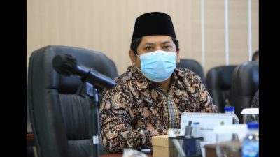 Terkait Kasus Dugaan Pemerkosaan Santriwati, Kemenag Cabut Izin Operasional Pesantren di Bandung