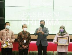 Pemkot Bogor Lima Kali Berturut-Turut Raih Opini WTP, Ini Kata Bima Arya