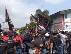 Ormas BPPKB Geruduk PT Sorin Maharasa? Ada Apa?
