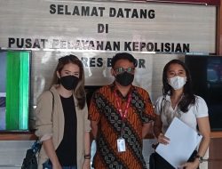 PT Sorin Maharasa Polisikan 17 Karyawan Terduga Penggelapan Dana
