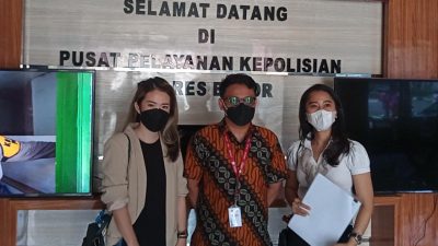 PT Sorin Maharasa Polisikan 17 Karyawan Terduga Penggelapan Dana