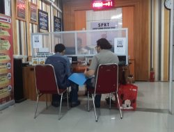 Diduga Berikan Keterangan Palsu, Acang Laporkan Direktur PT Ferry Sonneville ke Polres Bogor