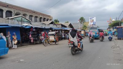Soal Alih Fungsi Jalan dan Terminal Citeureup, Achmad Fathoni Minta Instansi Terkait Tegakkan Aturan
