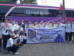 Apdesi Kecamatan Citeureup Bilang Perpres No 104 Tahun 2021 Mengkebiri Pemdes