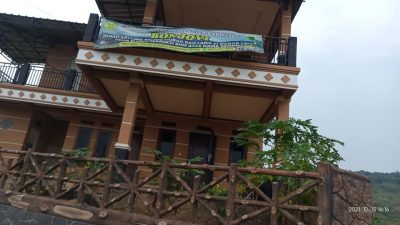 Diduga Belum Berizin, Kavling Bonjovi Akui Sudah Banyak Bangunan Permanen