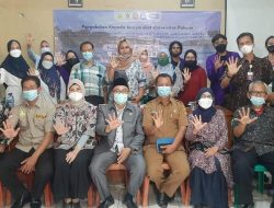 Achmad Fathoni Apresiasi Program Pembinaan Desa Wisata LPPM UNPAK di Situsari