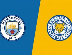 Prediksi Liga Inggris Manchester City vs Leicester City: Tim Tamu Timpang