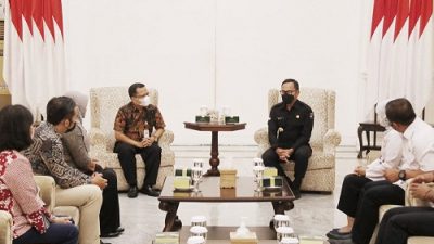 Pemkot Bogor Bersama BPJS Kesehatan Teken Nota Kesepakatan, Komitmen Capai UHC