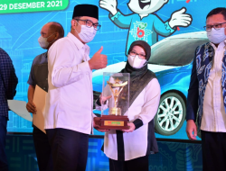 Kang Emil Luncurkan Bapenda Kapendak, Ini Tujuannya