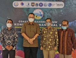 Keren! IPB University Punya Stasiun Laut di Pulau Seribu, Ini Fungsinya