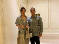 JPU Tuntut Nia Ramadhani dan Ardi Bakrie 12 Bulan Rehabilitasi