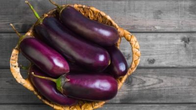 Ini Dia Berbagai Jenis Makanan Penurun Kolesterol Tinggi Yang Alami, Ada Terong