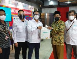 Ponpes Siap Berperan Wujudkan Indonesia Pusat Produsen Halal Dunia 2024