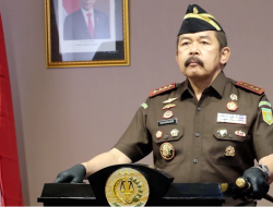 Jaksa Agung Minta Jajarannya Galakkan Fungsi Legal Audit Bidang Datun
