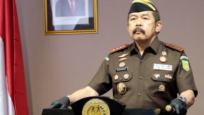 Jaksa Agung Minta Jajarannya Galakkan Fungsi Legal Audit Bidang Datun