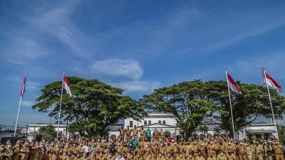 Hadapi Omicron, Bima Arya Minta Jajarannya Lakukan Hal Ini