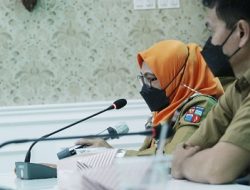 Pemkot dan DPRD Menetapkan APBD Kota Bogor Tahun 2022 Sebesar Rp 2,53 Triliun