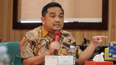 Anggota DPR Ini Nilai Presiden Perlu Terbitkan Perppu Pilkada 2024, Ini Alasannya