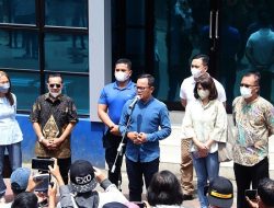 Antisipasi Jeda Operasional BisKita Trans Pakuan, Bima Arya Usulkan Pakai Dana Talangan