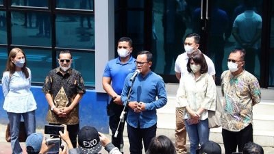 Soal Jeda Operasional Layanan Biskita Trans Pakuan, Ini Penjelasan Bima Arya