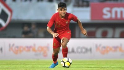 Harga Transfer Para Pemain Timnas Indonesia Melonjak, Ini Yang Termahal