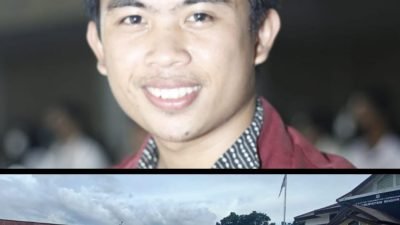 Pembangunan Alun-alun Leuwiliang Hamburkan Uang Negara, Aldi: Seperti Peternakan