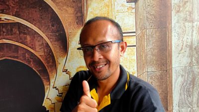 Pengurus PWI Kabupaten Bogor Dibawah Komando Subagiyo Siap Dilantik