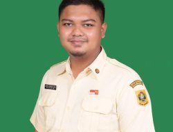 Rizwan, Calon Ketua PPI Kabupaten Bogor Menjadi Perhatian
