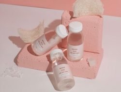 Jadi Alternatif Suplemen, Sarang Burung Walet Dikemas Dalam Bentuk Minuman