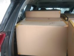 GM PT Simone Diduga Gelapkan Barang Hasil Produksi, Bea Cukai : Akan Kami Selidiki