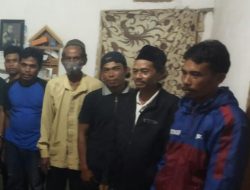 Surat Girik Tak Kunjung Dikembalikan, Keluarga Idin Akan Tempuh Julur Hukum