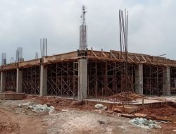 Ganti Investor, Pembangunan Pasar Parung Panjang Diminta Selesai Tepat Waktu
