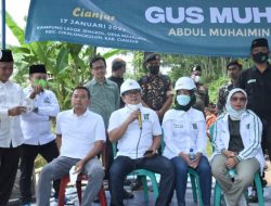 Gus Muhaimin: Akses Kepemilikan Rumah Bagi Rakyat Kecil Harus Dipermudah