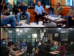 PWI Kabupaten Bogor Resmi Bentuk Kepanitiaan HPN 2022, Ini Susunannya